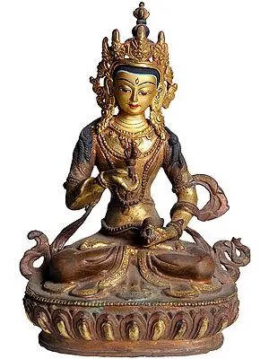 Vajrasattva