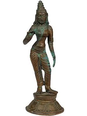 Goddess Parvati