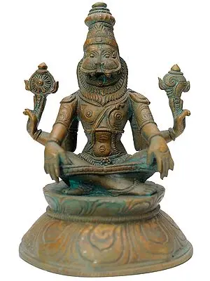 Yoga Narasimha