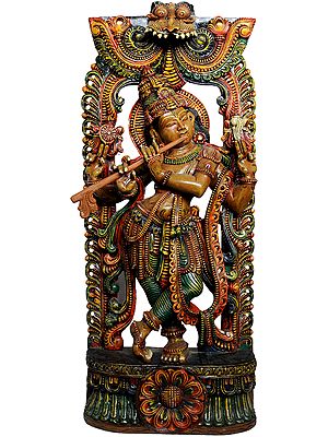 Venu-Vadaka Krishna