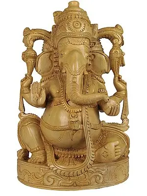 Lord Ganesha