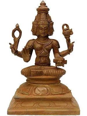 Lord Brahma (ब्रह्मा जी)
