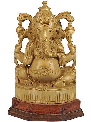 Lord Ganesha