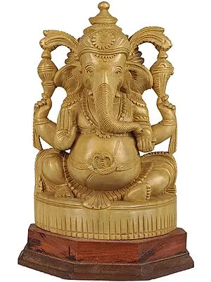 Lord Ganesha