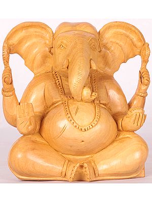 Lord Ganesha