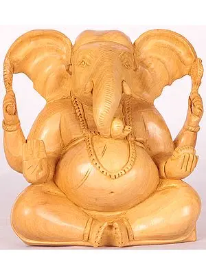 Lord Ganesha