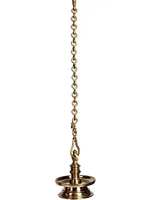 Hanging Lamp