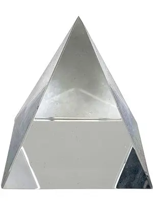 Crystal Vastu Pyramid
