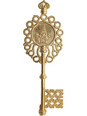 Kubera Kunji (Key) to Unlock Your Fortune