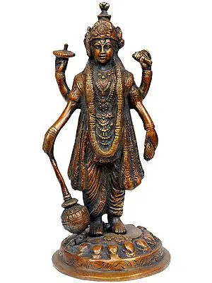 Sthanaka Vishnu