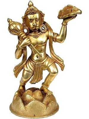 Lord Hanuman