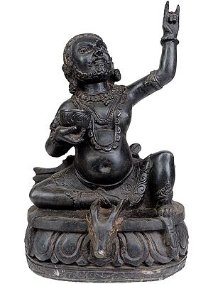 Mahasiddha Virupa