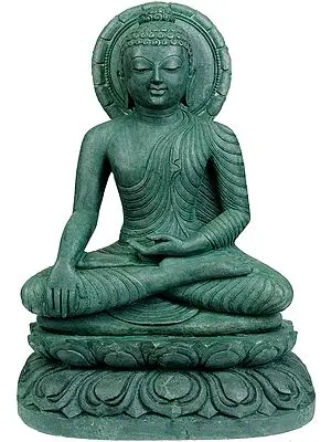 Lord Buddha