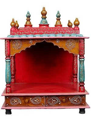 Temple