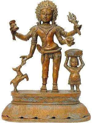 Bhairava