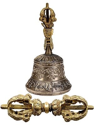 Bell Dorje