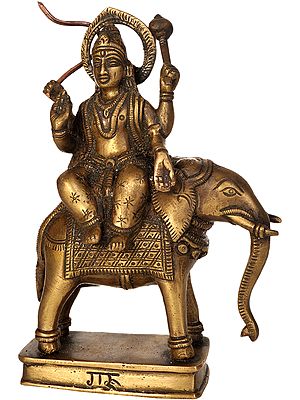 Guru (Jupiter)  (Navagraha - The Nine Planets)