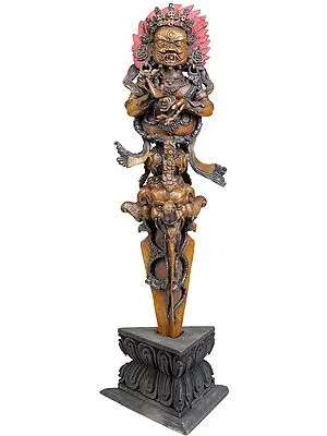 Mahakala Phurpa