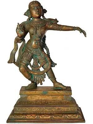 The Dancer