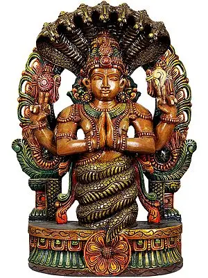 Saint Patanjali