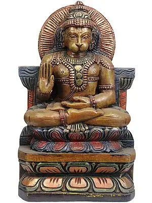 Lord Hanuman