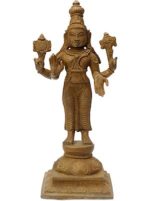 Sthanaka Vishnu