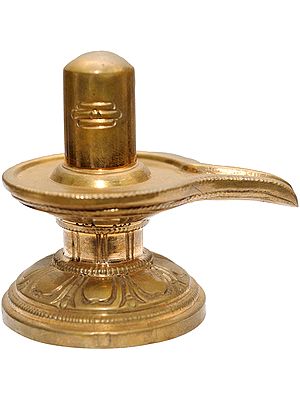Shiva Linga