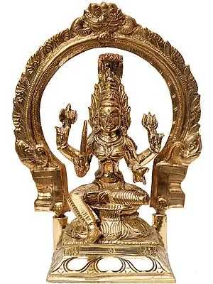Goddess Mariamman