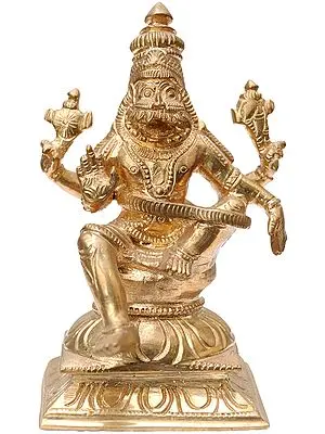 Lord Narasimha