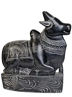Nandi - Vahana of Shiva