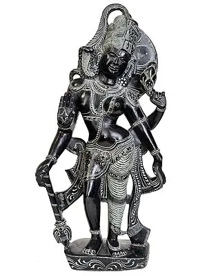 Ardhanarishvara (Shiva-Shakti)