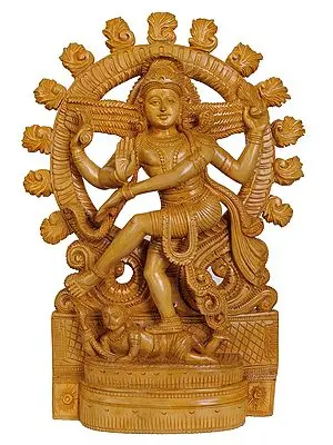 Bhagawan Shiva as Nataraja
