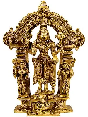 Bhagwan Vishnu