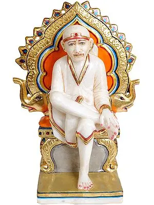 Shirdi Sai Baba