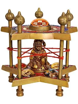Shri Hanuman Mandir