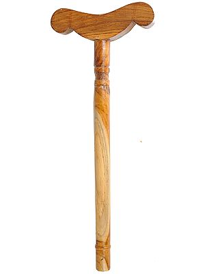 Yoga Danda for Sannayasis