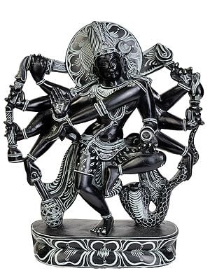 Shiva's Tandava