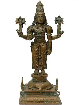 Bhagawan Vishnu