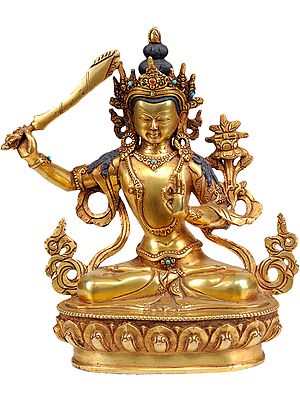 Manjushri