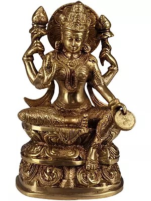 Devi Lakshmi