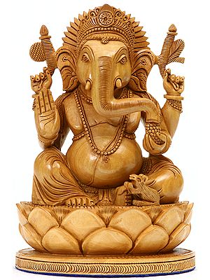 Lord Ganesha