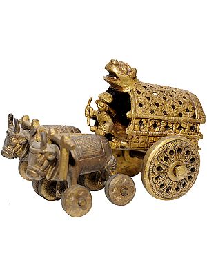 Bullock Cart