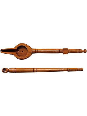 Vedic Yajna Implement