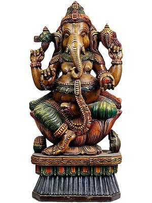 Lord Ganesha