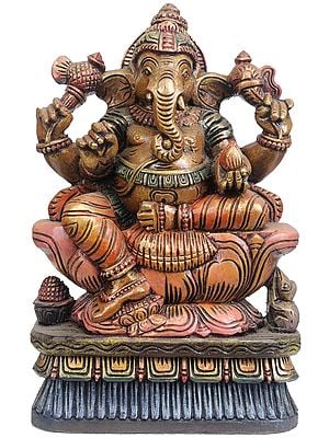 Bhagawan Ganesha