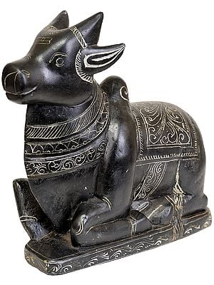 Nandi - Vahana of Shiva