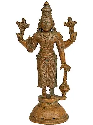 Bhagawan Vishnu
