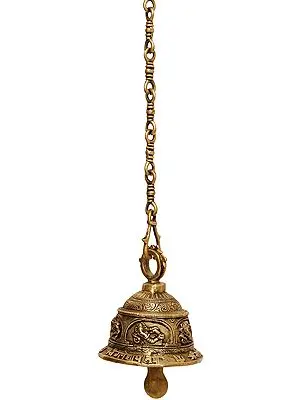 Ganesha Bell