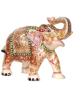 Decorative Elephant