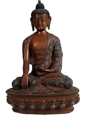Lord Buddha